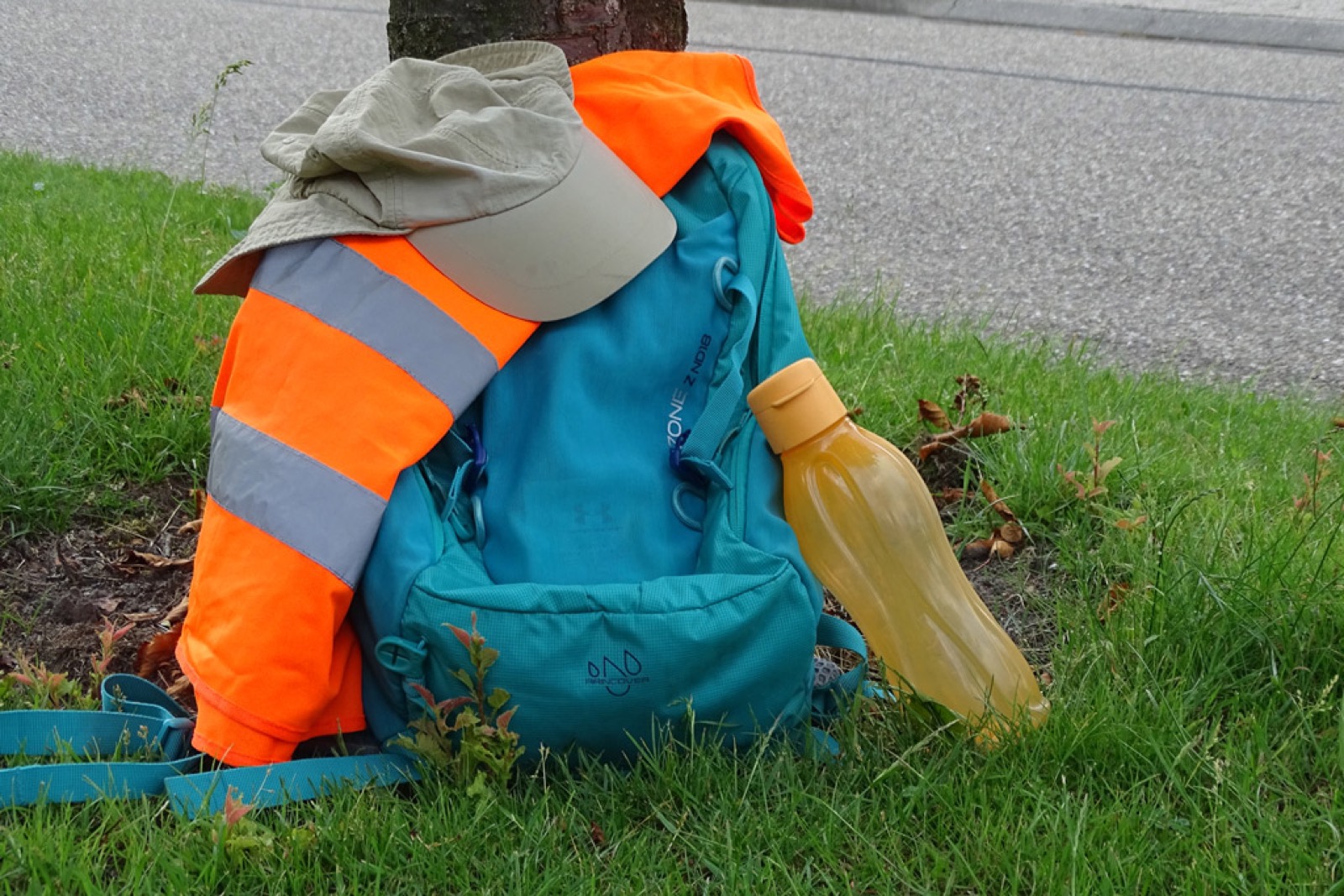 Wandelomgeving Zeewolde